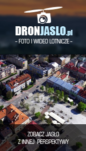 Dron Jasło