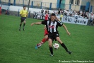 Czarni Jasło - Pogoń Leżajsk 2:2 (2:1)