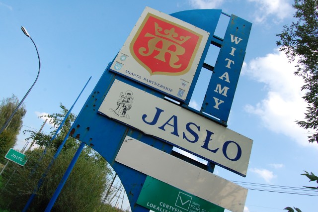 Przetarg na drogę krajową na odcinku Pilzno-Jasło ogłoszony