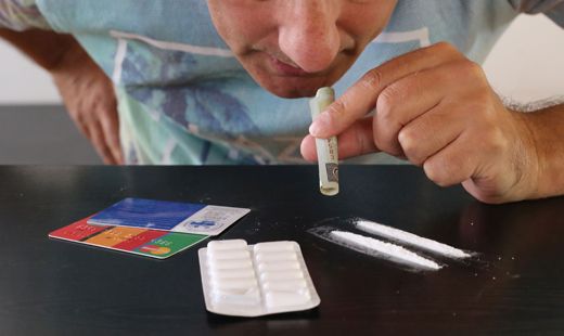Na lekach zarabiają lepiej niż na narkotykach